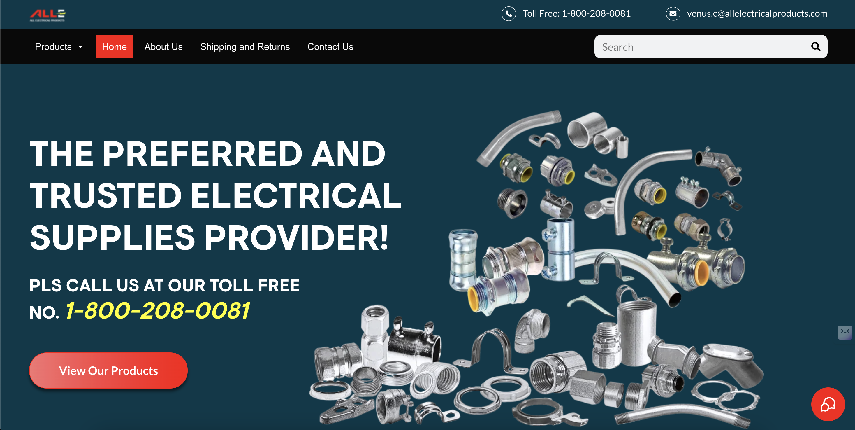 Electrical Co. — before